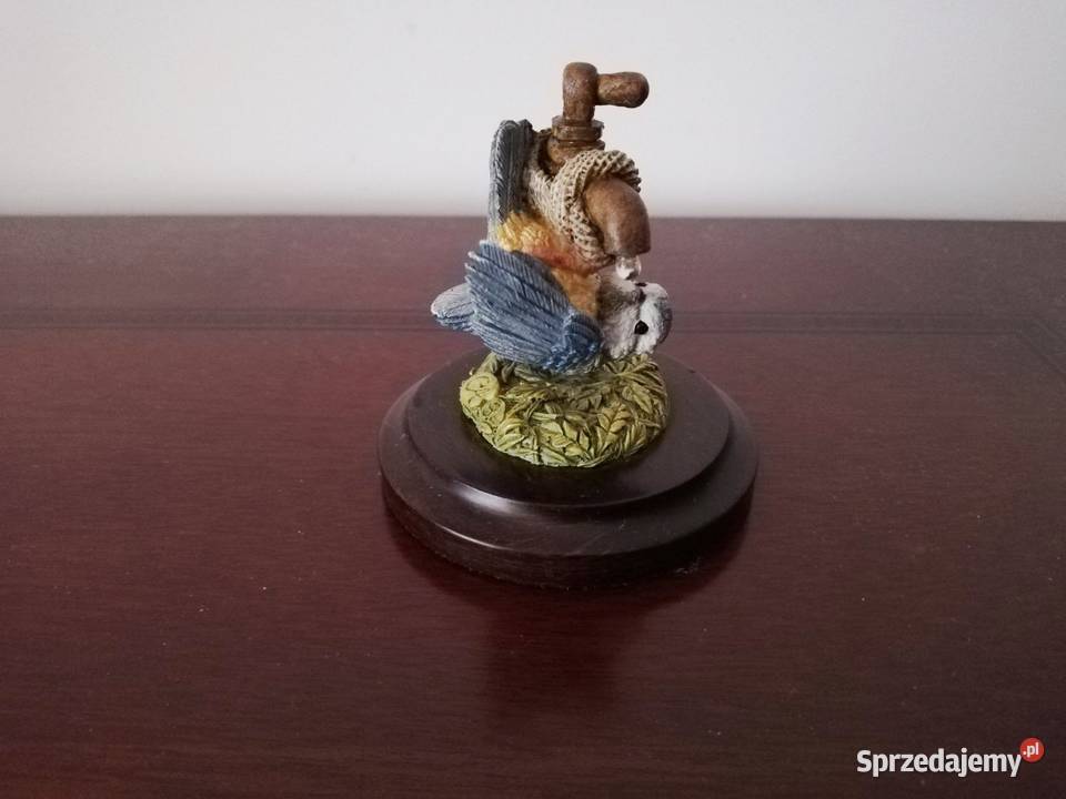 Porcelanowy figurki Lublin