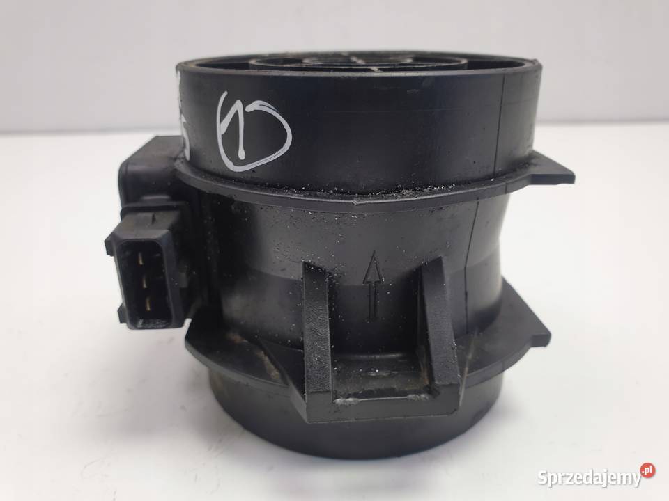 PRZEPŁYWOMIERZ POWIETRZA Land Rover Discovery II osobowe