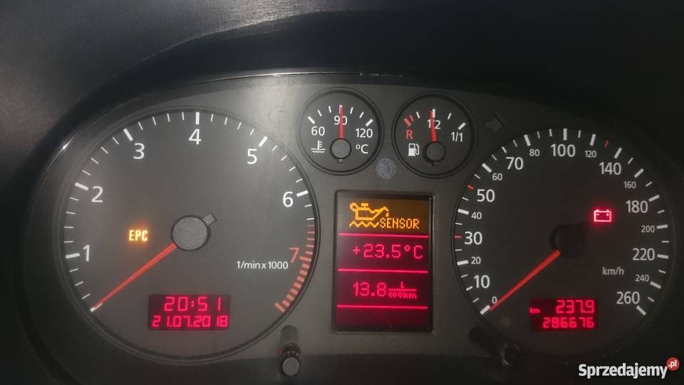 Audi A3 8L 18Turbo Stare Kozuby sprzedam