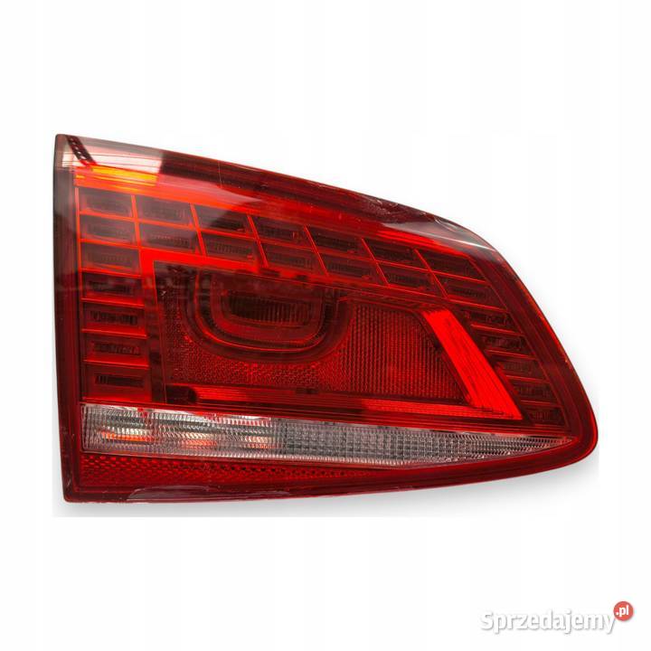 LAMPA LEWA VW Touareg II 20102018 tylna LED lewa
