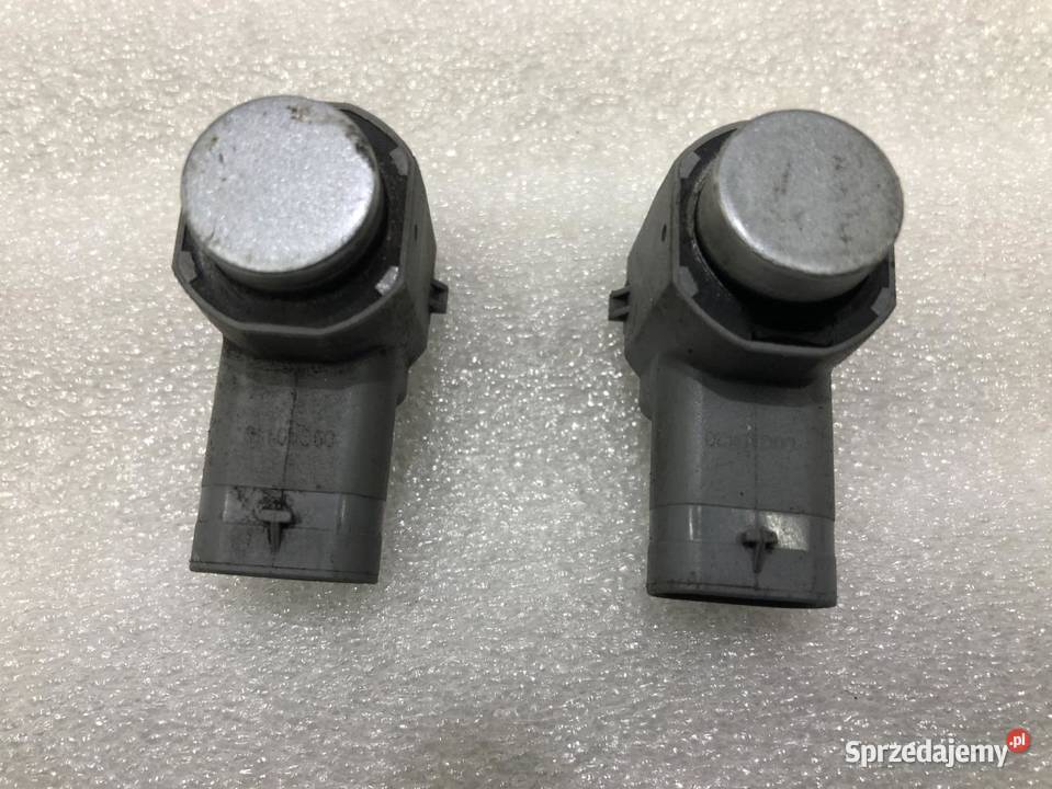 CZUJNIK COFANIA PDC AUDI A5 8T 3C0919275P wielkopolskie sprzedam