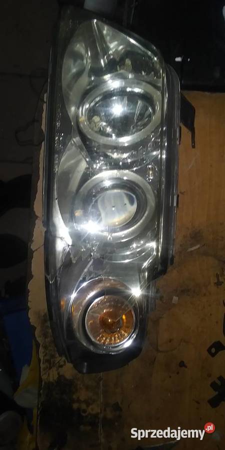 Audi A4 B5 tuning Rok produkcji 1999 Lubin