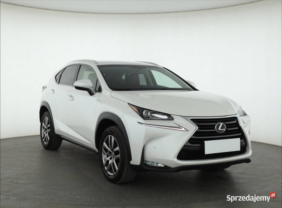 Lexus NX 200t NX Piaseczno