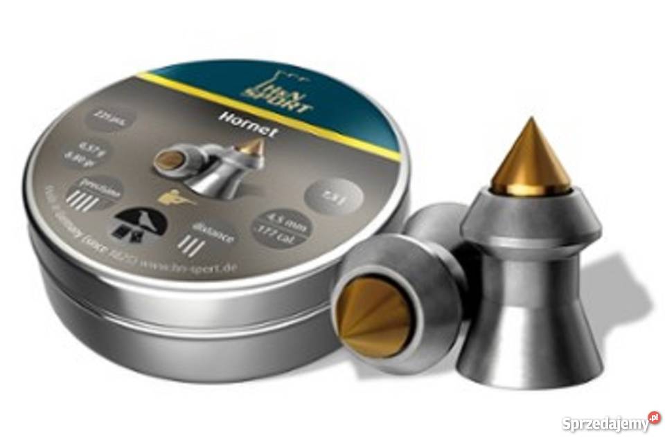 Diabolo HN HORNET 55200 Warszawa