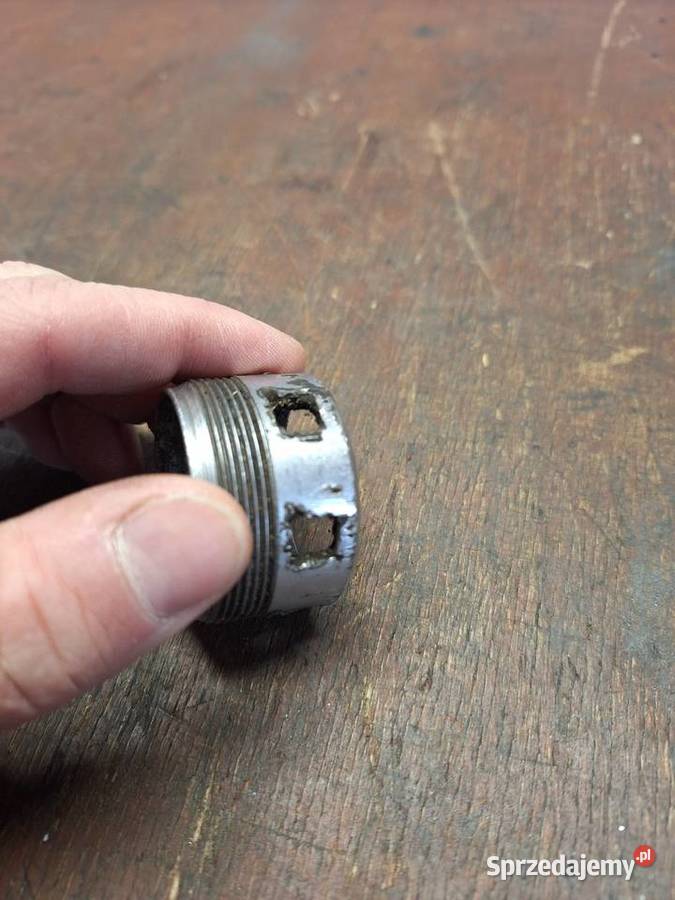 Nakrętka kolanka mz etz 125 150 Strzyżów