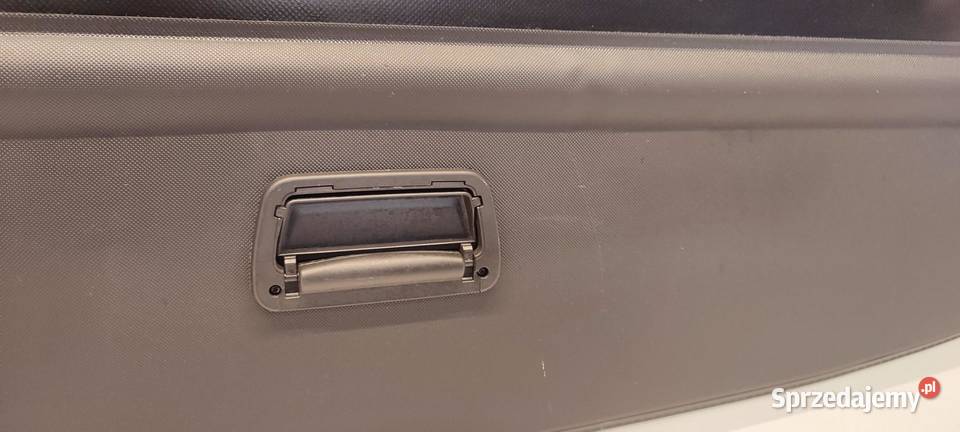 VW TIGUAN ALLSPACE SEAT TARRACO ROLETA BAGAŻNIKA