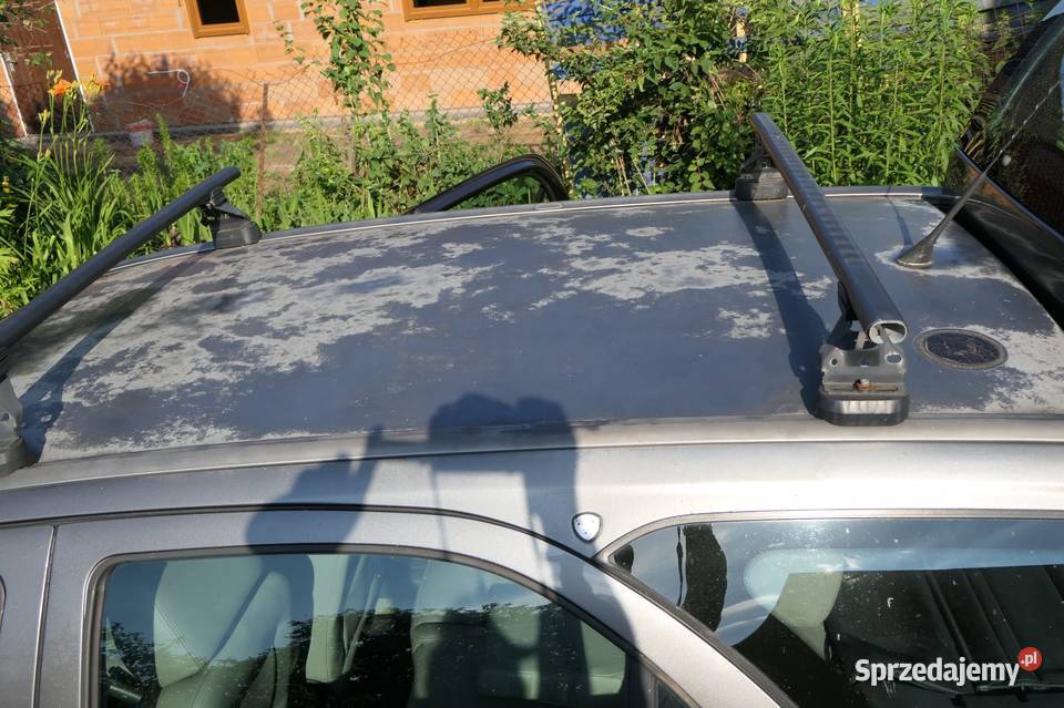 Lancia Lybra 24JTD łódzkie Wieluń