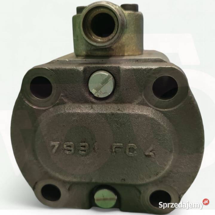 Pompa hydrauliczna zębata BOSCH 0510515343 sprzedam