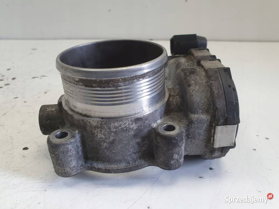 Volvo S40 II V50 24 D5 PRZEPUSTNICA 31216665