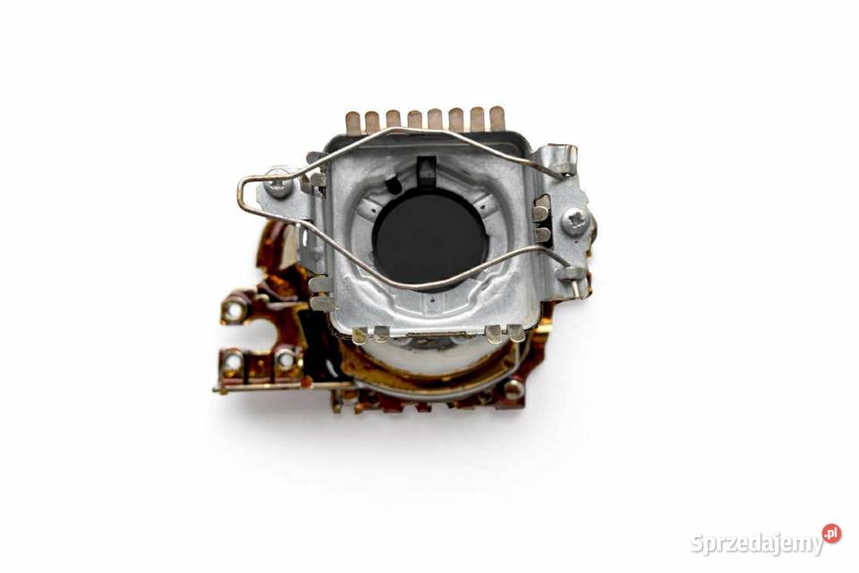 AUDI A4 B6 ODBŁYŚNIK BIXENON D1S W 50 KAUCJI