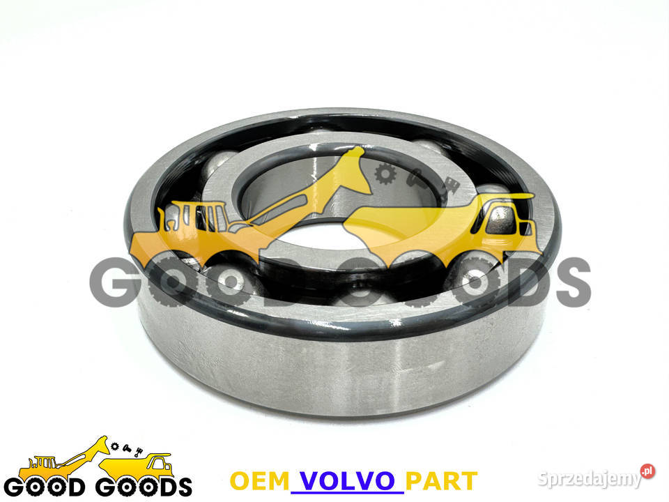 VOLVO ŁOŻYSKO 181213 mazowieckie Władysławów