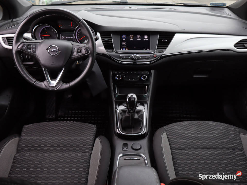 Opel Astra 12 Turbo Katowice sprzedam