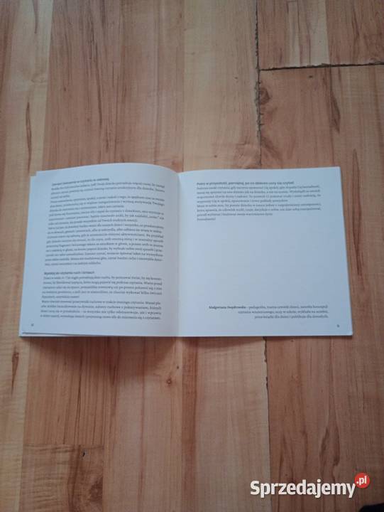 Książka Połączeni czyli uczymy się czytać razem Szczecin sprzedam