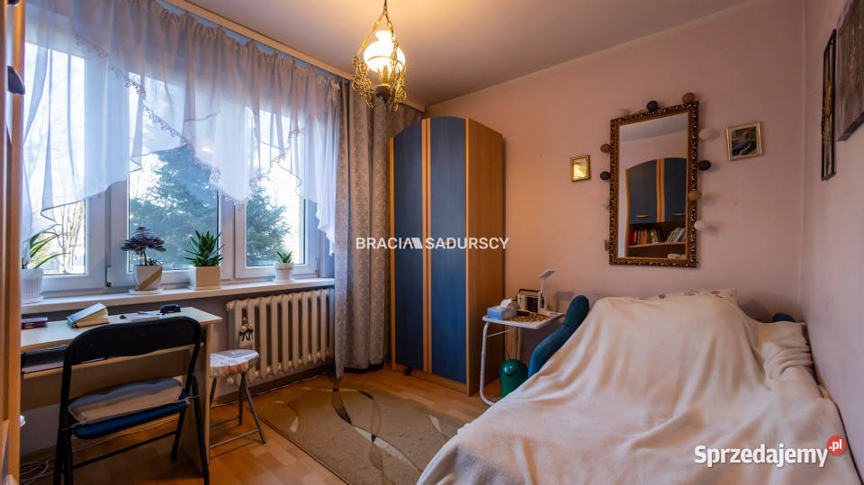 Mieszkanie 46m2 3pok Kraków Rusznikarska