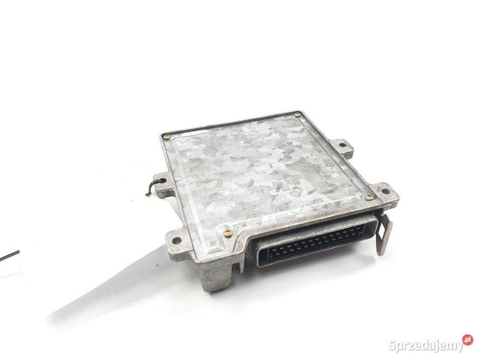 KOMPUTER SILNIKA ECU VOLVO 240 1367058 Pozostałe Lipno