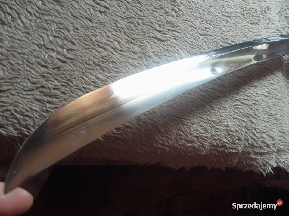 1 Szabla tzw duży Blucher model 1811 2 Szabla Grójec