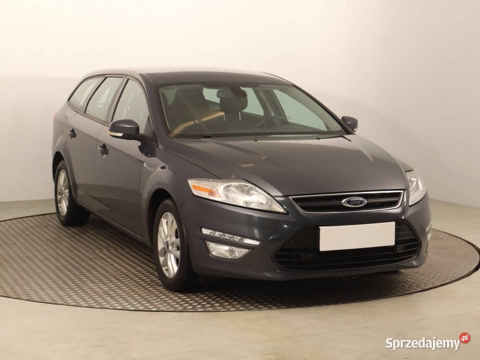 Ford Mondeo 20 TDCi ABS dolnośląskie