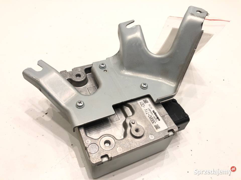 MODUŁ WSPOMAGANIA HONDA CRV IV 39980T1VD0