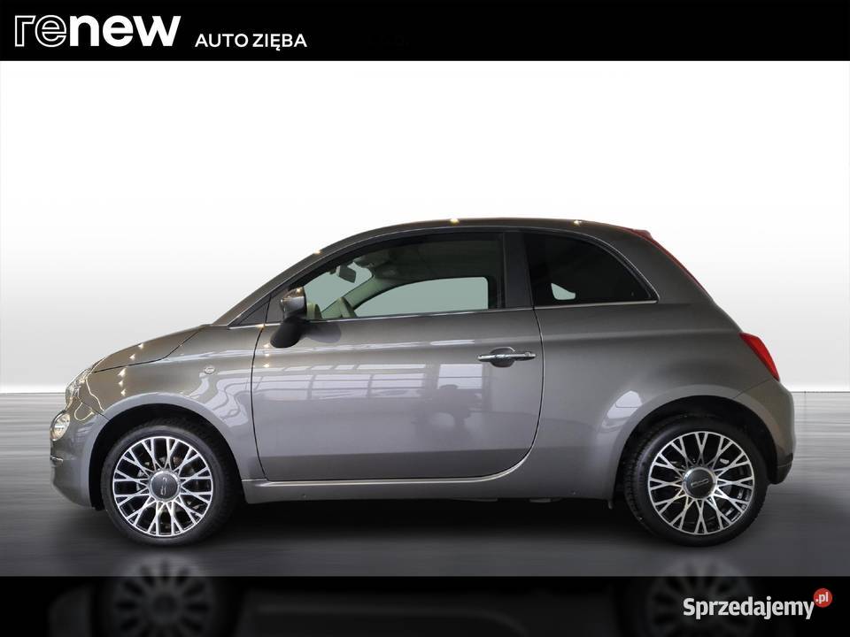FIAT 500C 10 Hybrid Dolcevita Cabriolet 70 sprzedam