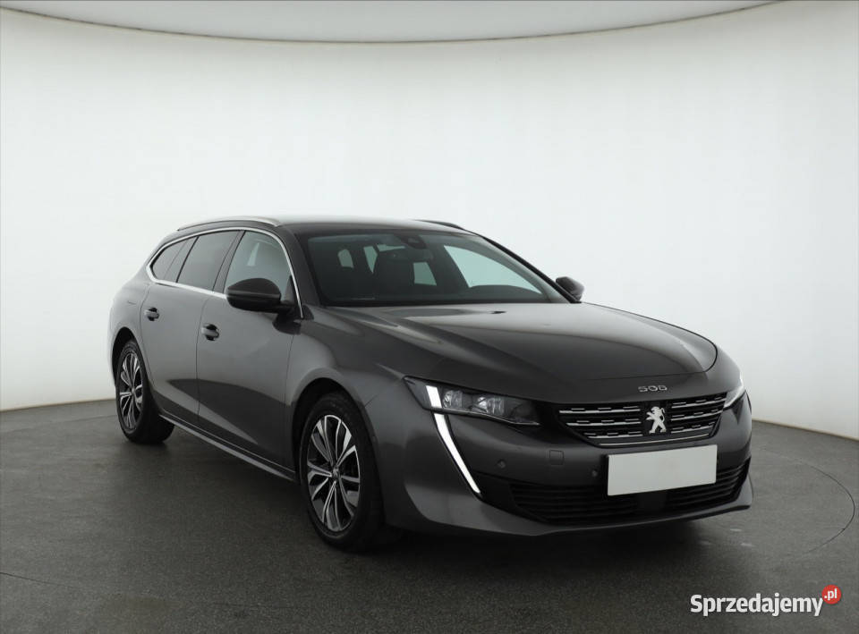 Peugeot 508 16 PureTech sprzedam