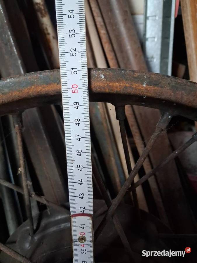 Koło iż m72 bmw nsu k750 ural dniepr 19 lubelskie Kozubszczyzna sprzedam