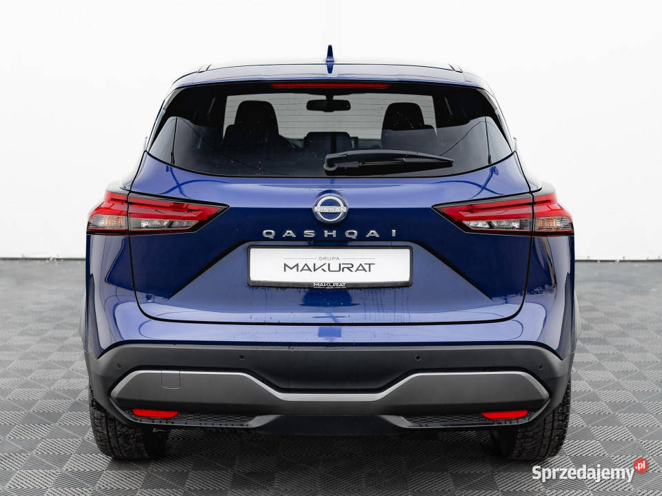 Nissan Qashqai GD3H75213 DIGT mHEV NConnecta 4/5 Qashqai sprzedam