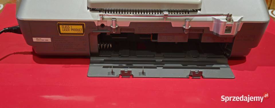 Radioodtwarzacz Panasonic NoRXES29 Radioodtwarzacze Legnica sprzedam