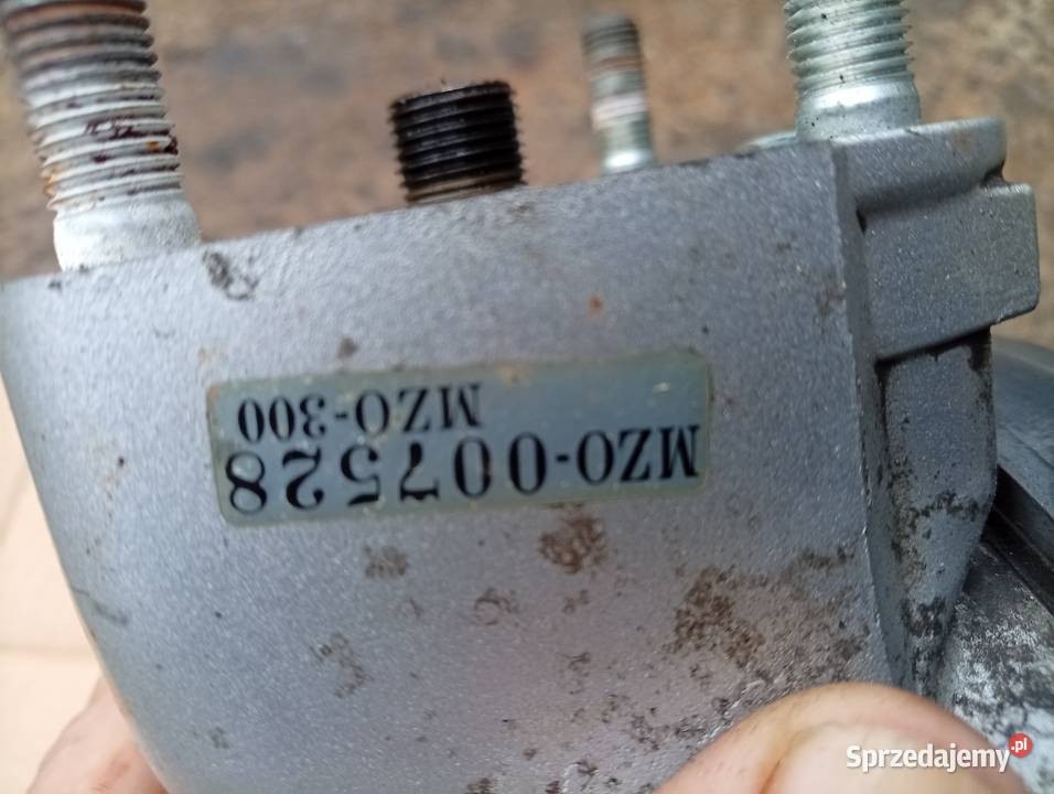 Honda valcyrie 1500 kardan Wały kardana Tomaszów Mazowiecki