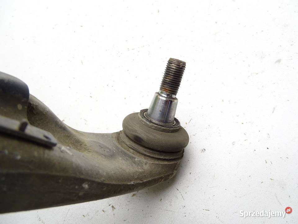 WAHACZ LEWY PRZÓD PRZEDNI MERCEDES W246 BKLASA osobowe sprzedam