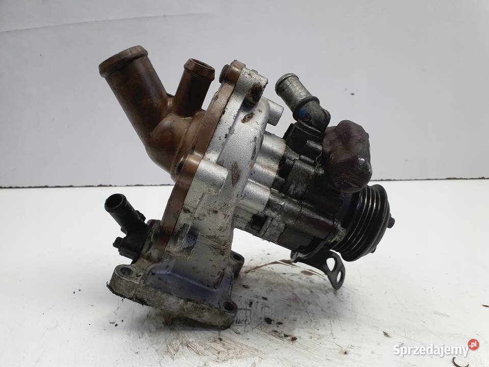 Ford Transit MK6 VI 20 TDDI POMPA WSPOMAGANIA sprzedam
