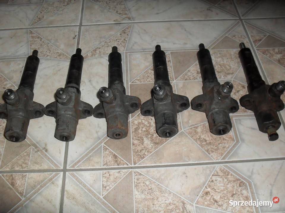 Wtrysk Star dostawcze Motoryzacja Opatów