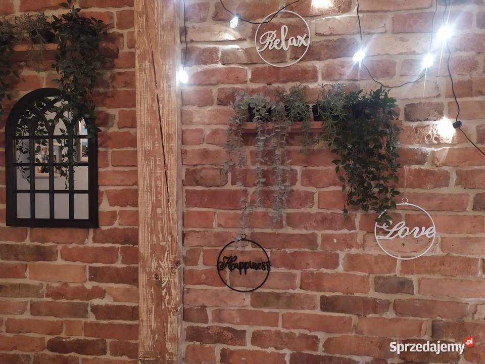 PŁYTKI ZE STAREJ CEGŁY CIĘTE NA 2 GR100 Trzebinia