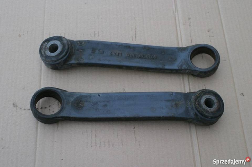 RENAULT PREMIUM DXI WIESZAK MOCOWANIE ciężarowe