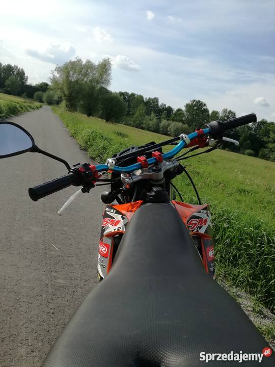 Rieju Smx Gilera Yamaha Derbi Cpi Przemyków