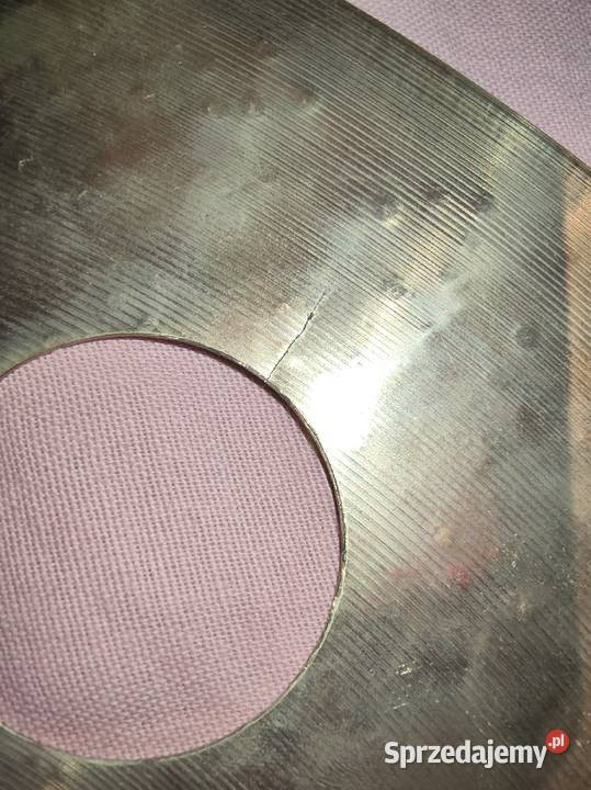 Talerz perkusyjny firmy Stagg Sensa małopolskie Kraków