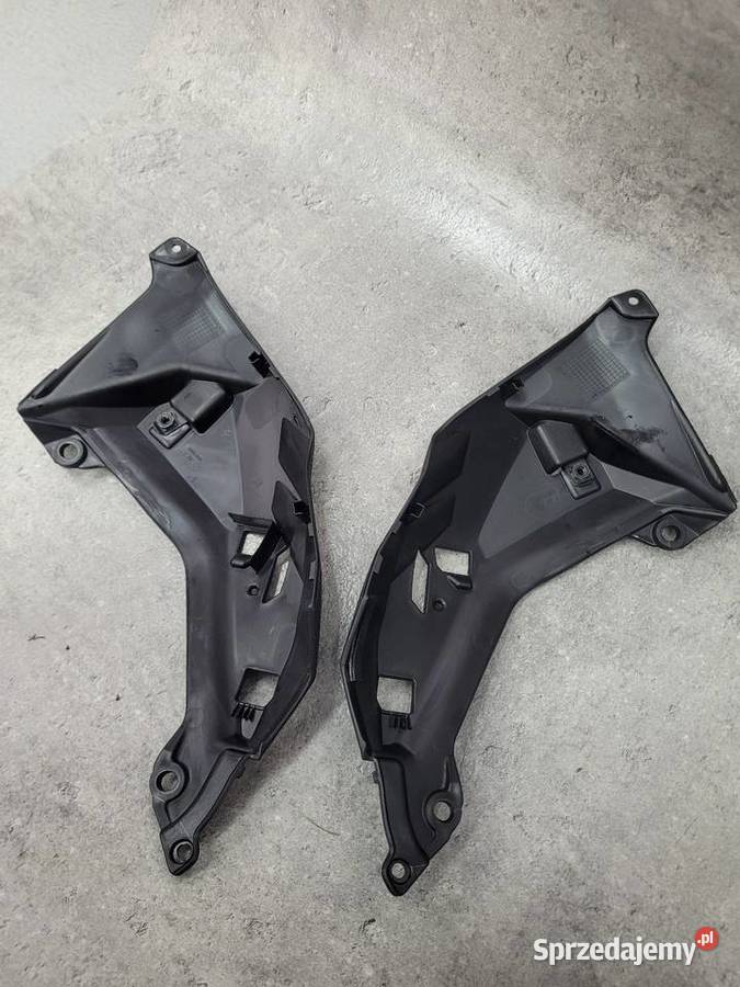 Kawasaki Z 900 Z900 25r osłona plastik owiewka Nowy Tomyśl