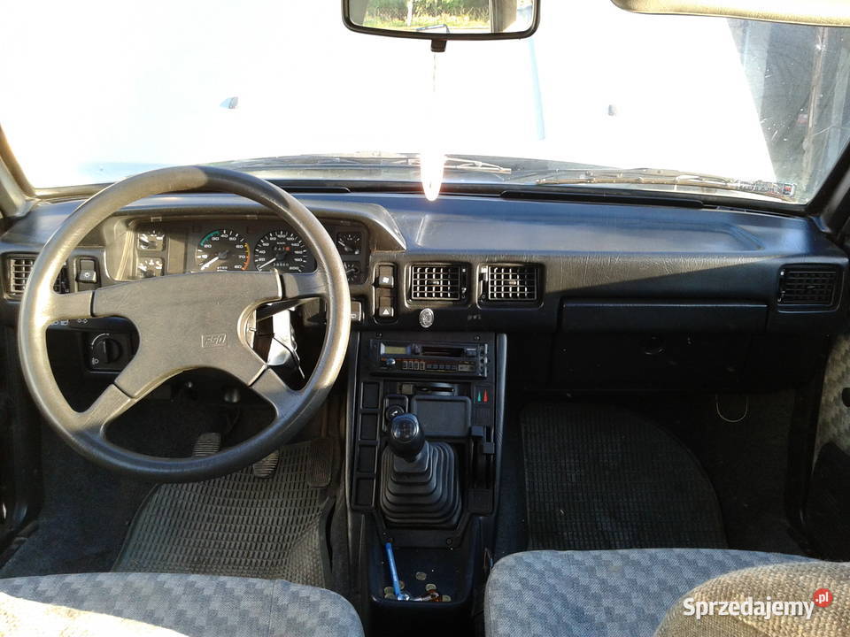 Polonez 16 GLI 1995r