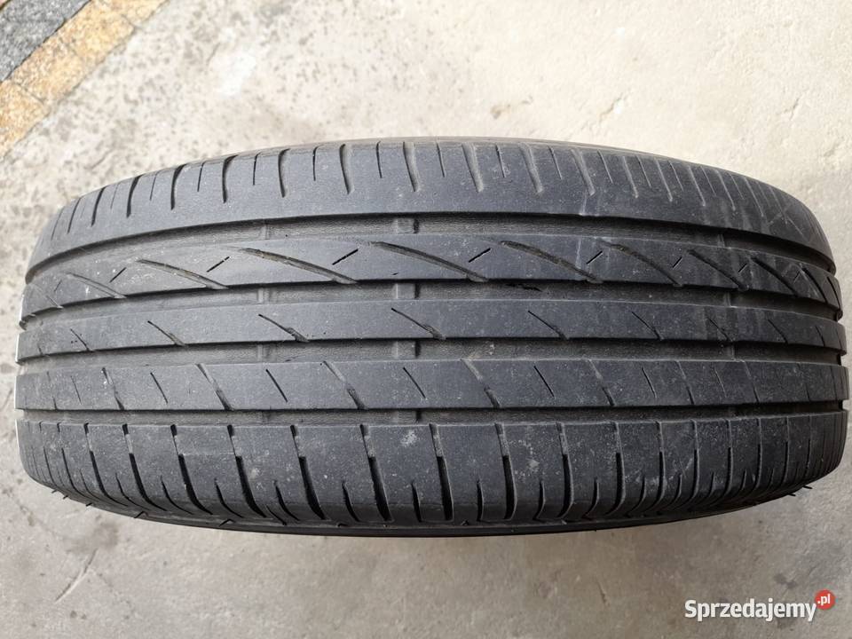 Koła stalowe kompletne 5x112 4 sztuki Namysłów