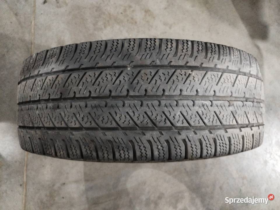 23565 R16C zimowa uniroyal 16cale