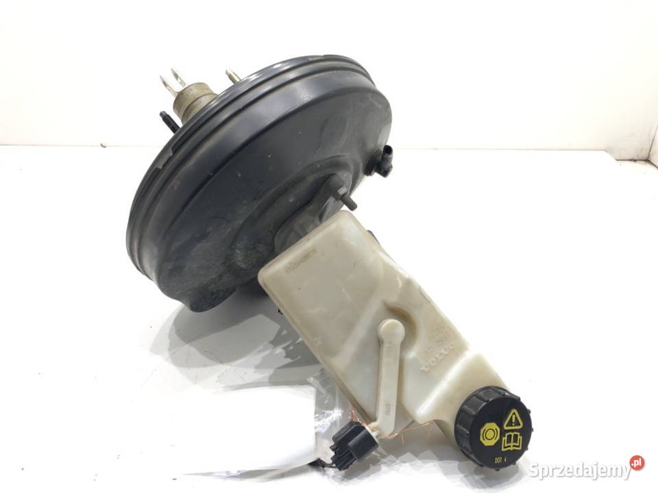 SERWO HAMULCOWE VOLVO V40 31362927 Hatchback 16 osobowe Wspomaganie hamulca podkarpackie