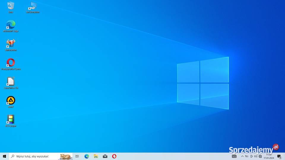 TANIO ASUS R517N Intel N42004GbDDRSSD świętokrzyskie Ćmielów