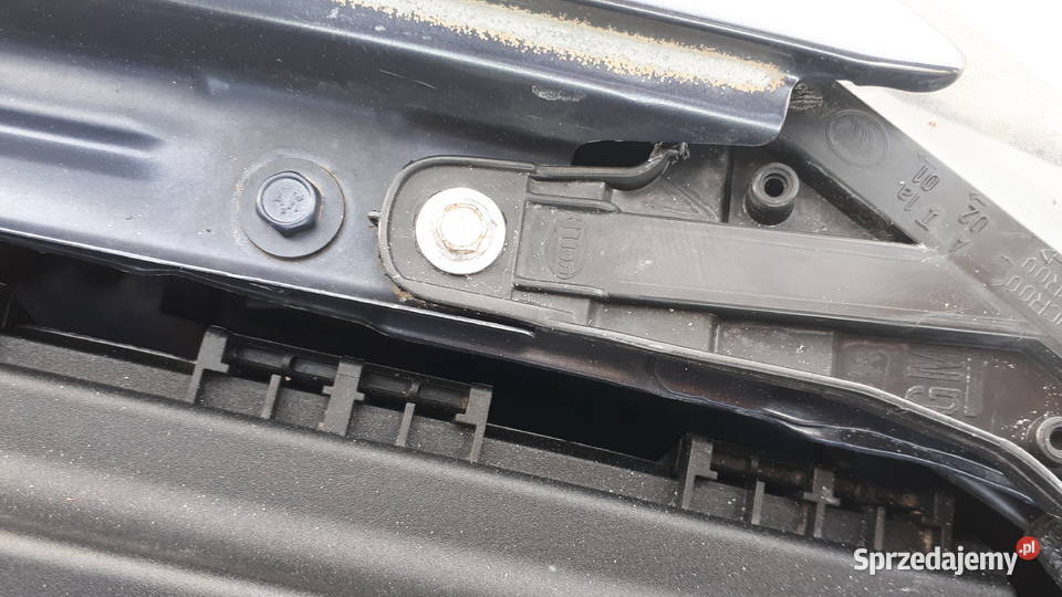 Opel ASTRA H 14 GTC 08rzDegwprzOryDoinZaresport