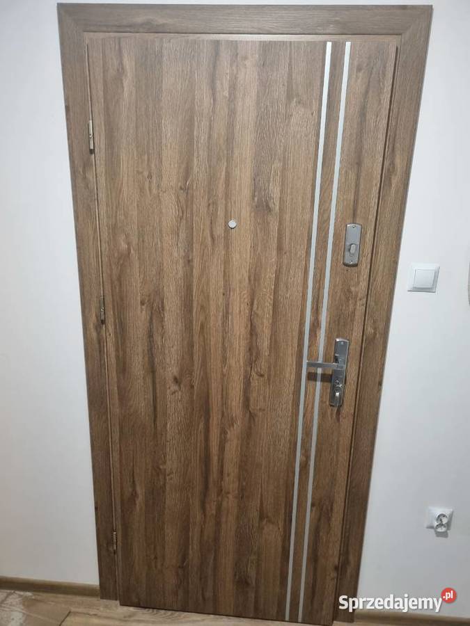 Drzwi sprzedaż montaż ratyzewnetrzne wewnętrzne Górzyca