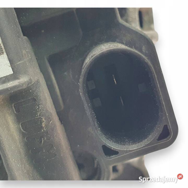 ALTERNATOR Audi A4 20 TDI VW 140A 06F903023J lubelskie