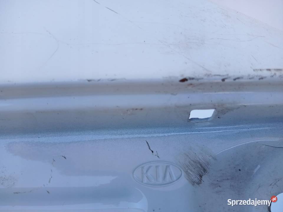 BŁOTNIK PRAWY PRZÓD PRZEDNI KIA CEED II Nowy Tomyśl