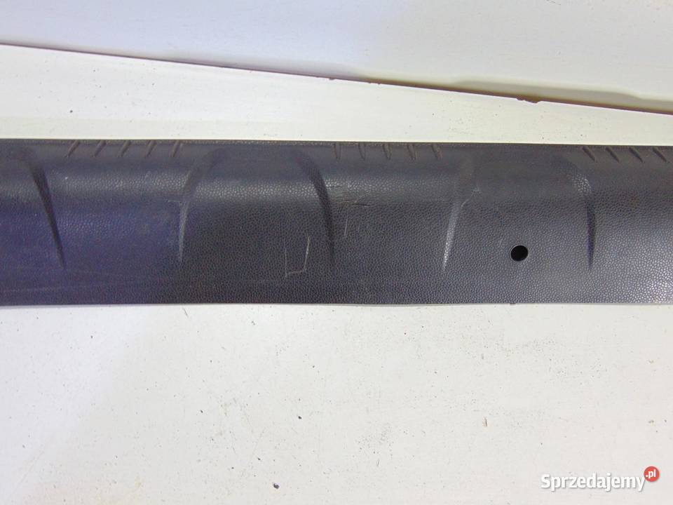 OSŁONA PASA TYLNEGO TYŁ ECOSPORT GN15A40352