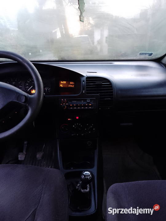 Sprzedam Opel Zafira Zakrzew
