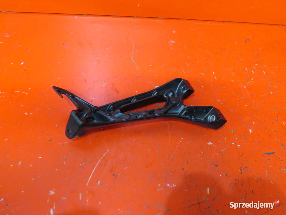 SUZUKI GSXS 1000 2019 KATANA SET STOPKA NÓŻKA Warszawa