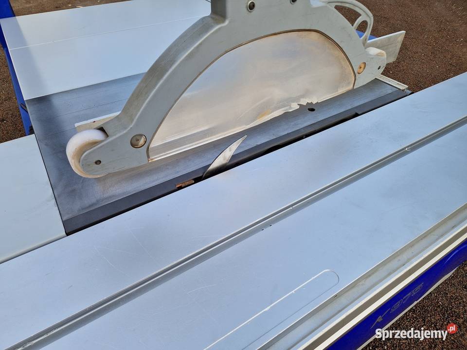 Piła Formatowa FELDER K975 Formatówka pilarka Kalwaria Zebrzydowska sprzedam