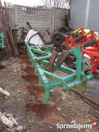 URSUS C330 NOWY kujawsko-pomorskie Wolice